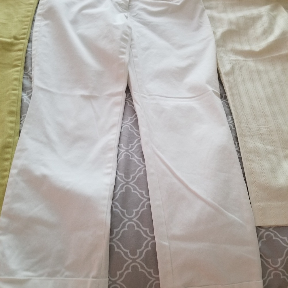 Pants